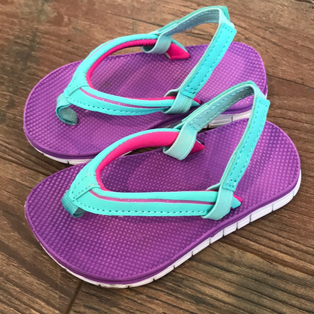Flip flops